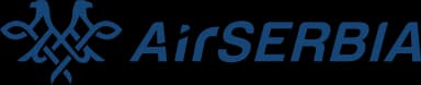 airserbia logo