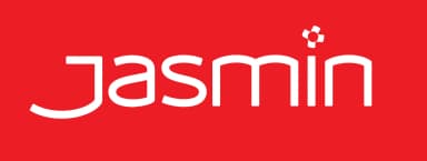 jasmin logo