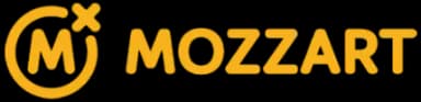 mozzart logo