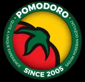 pomodoro logo