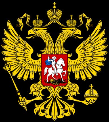 rusija logo